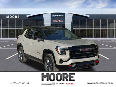 New 2026 GMC Terrain AT4 w/ Convenience Package III