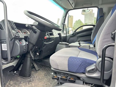 New 2025 Isuzu FTR 6500 XD image 5