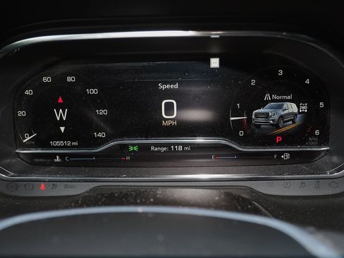 Used 2022 GMC Yukon SLT w/ SLT Premium Package image 19