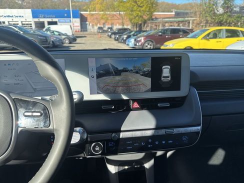 Certified 2022 Hyundai Ioniq 5 SEL AWD/4WD image 29