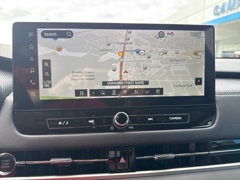 Used 2025 Mitsubishi Outlander SE AWD/4WD image 21