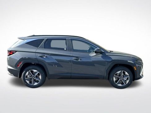 New 2026 Hyundai Tucson SEL AWD/4WD image 7