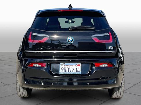 Used 2021 BMW i3 image 4