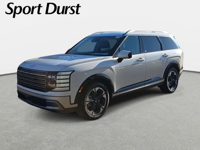 New 2026 Hyundai Palisade Limited