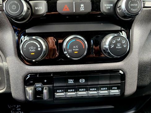 New 2026 RAM 5500 Tradesman w/ Chrome Appearance Group image 28