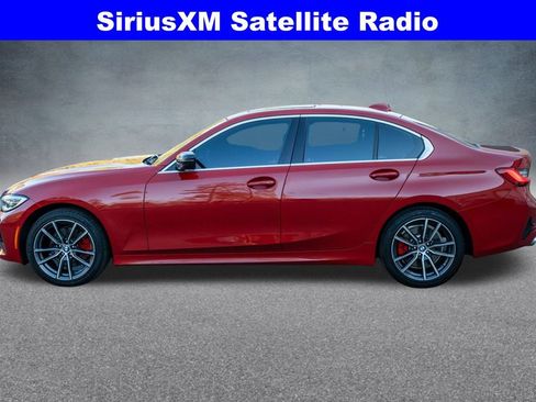 Used 2019 BMW 330i xDrive Sedan w/ Convenience Package image 5