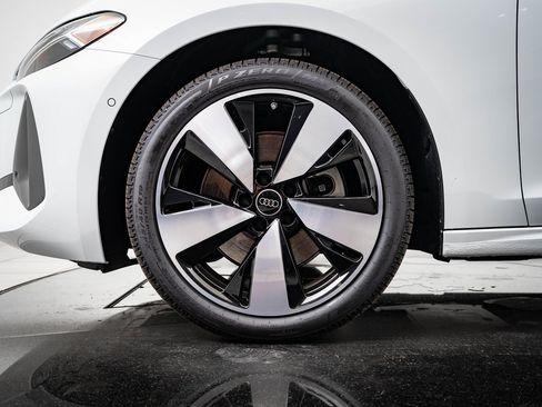 New 2025 Audi A5 2.0T Premium Plus image 13