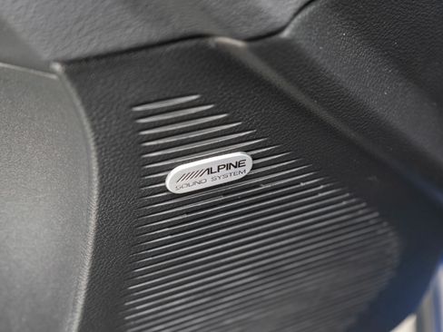 Used 2019 Dodge Challenger SRT Hellcat w/ Laguna Leather Package RWD image 14