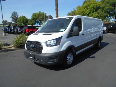 Used 2023 Ford Transit 350 Low Roof image 1