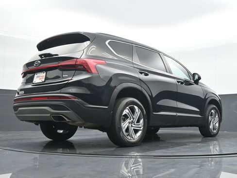 Used 2023 Hyundai Santa Fe SE AWD/4WD image 21