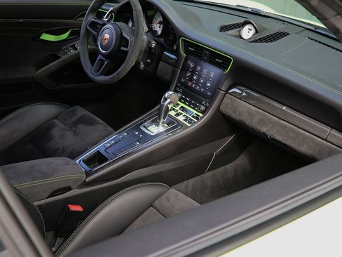 Used 2019 Porsche 911 GT3 RS RWD image 20