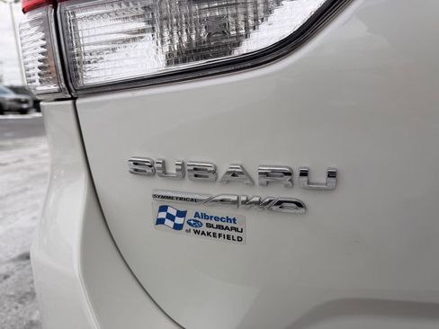 Certified 2023 Subaru Forester Premium image 34