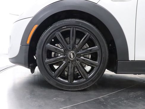 Used 2021 MINI Cooper S FWD image 35