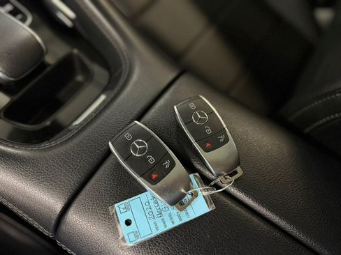 Used 2020 Mercedes-Benz GLE 350 4MATIC image 41