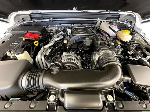 New 2025 Jeep Wrangler Unlimited Rubicon image 18