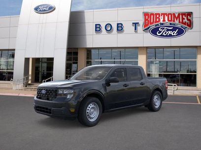 New 2025 Ford Maverick XL w/ Equipment Group 102A