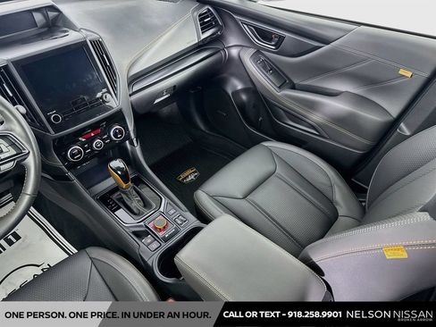 Used 2024 Subaru Forester Wilderness AWD/4WD image 25