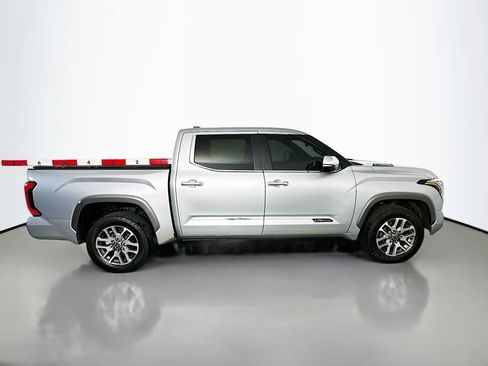 Used 2024 Toyota Tundra 1794 Edition AWD/4WD image 8