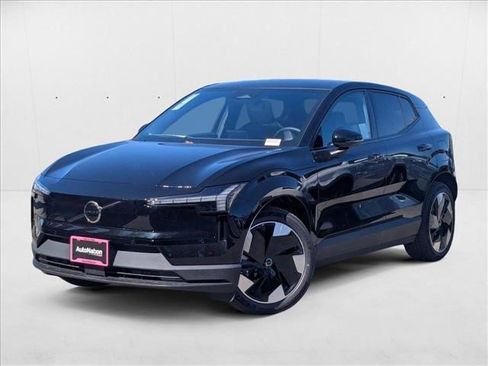 New 2025 Volvo EX30 Plus w/ Protection Package Premier image 1