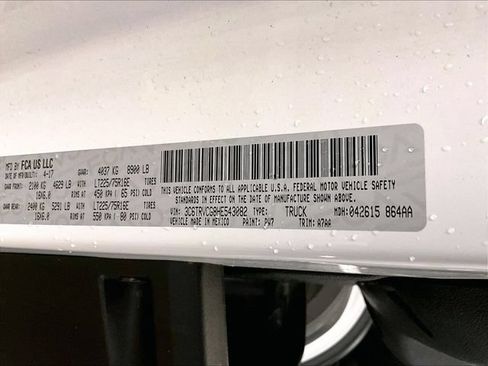 Used 2017 RAM ProMaster 2500 FWD image 30