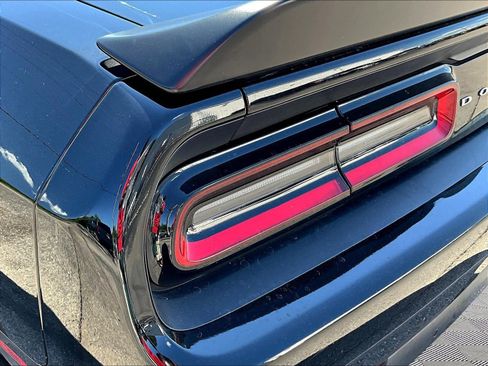 Used 2019 Dodge Challenger R/T Scat Pack RWD image 21