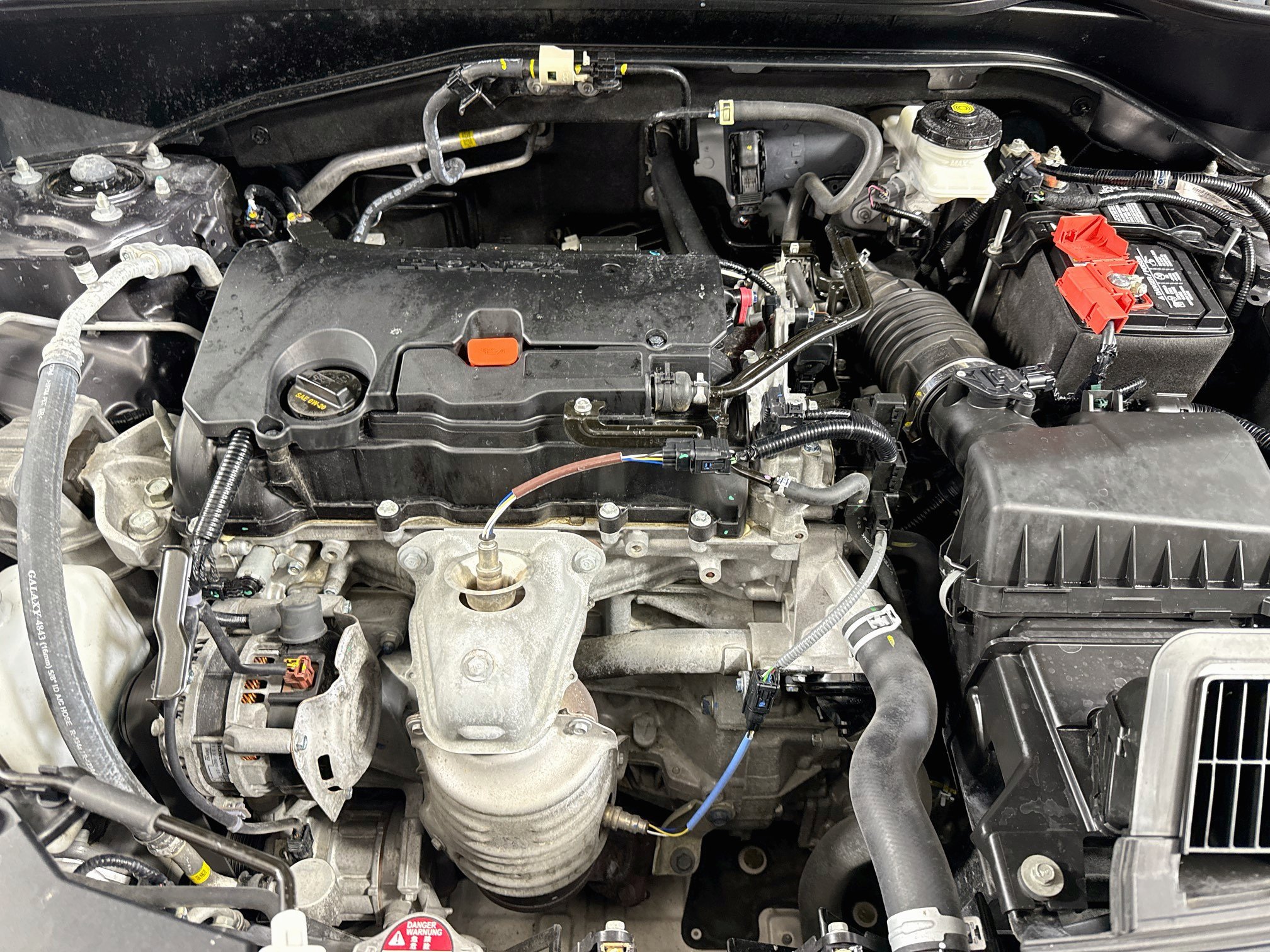 Used 2023 Honda HR-V LX image 26