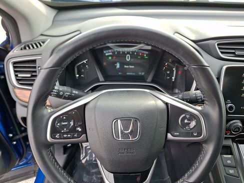 Used 2022 Honda CR-V EX-L image 20