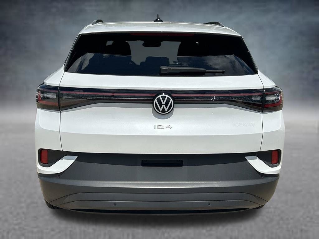 Used 2024 Volkswagen ID.4 S RWD image 5
