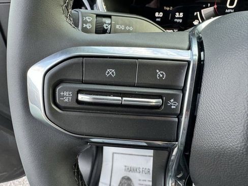 New 2026 GMC Canyon Elevation w/ Convenience Package image 19