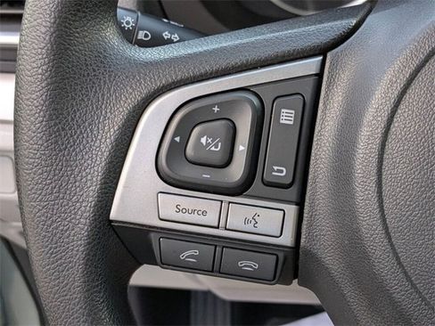 Used 2017 Subaru Forester 2.5i Premium w/ Popular Package #2A image 19