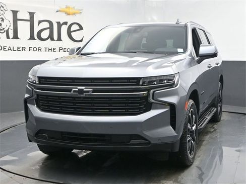 Used 2022 Chevrolet Tahoe RST w/ Luxury Package image 7