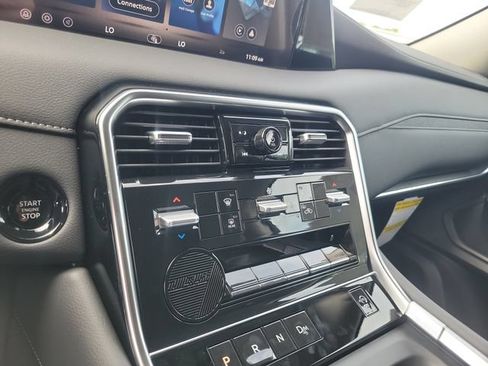 New 2026 Nissan Armada SV RWD image 28