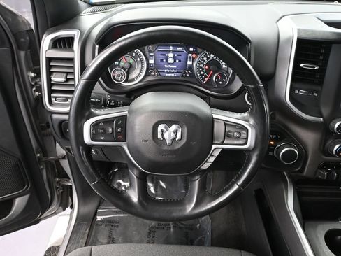 Used 2021 RAM 1500 Big Horn AWD/4WD image 29