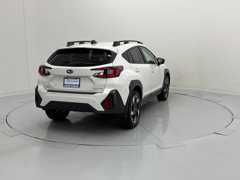 Certified 2025 Subaru Crosstrek 2.5i Limited image 5