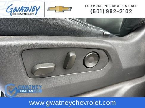 Used 2024 Chevrolet Silverado 1500 RST w/ Texas Edition Plus image 25