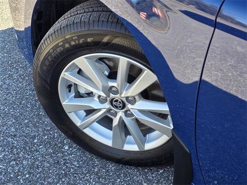 Certified 2025 Toyota Camry LE image 32