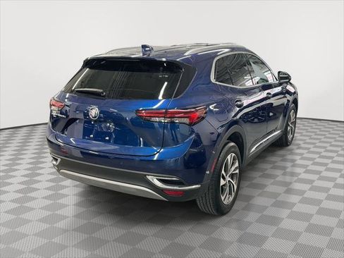 Certified 2023 Buick Envision Essence image 4