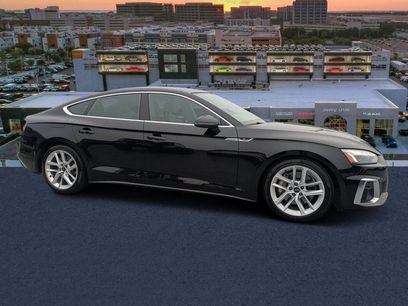 Used 2024 Audi A5 2.0T Premium Plus