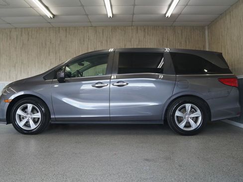 Used 2019 Honda Odyssey EX-L image 5