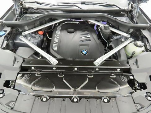 Used 2025 BMW X5 xDrive40i image 29