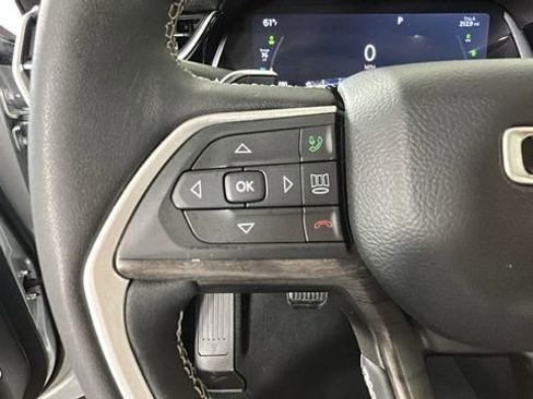 Used 2023 Jeep Grand Cherokee 4WD 4xe image 16