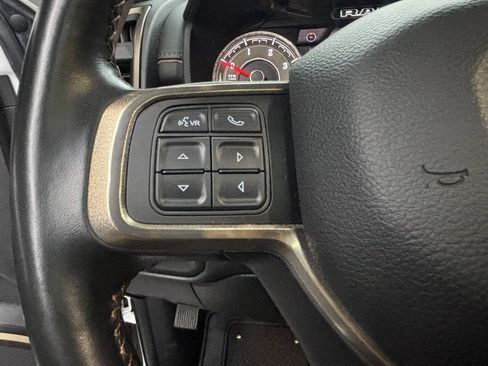 Used 2021 RAM 3500 Limited AWD/4WD image 23