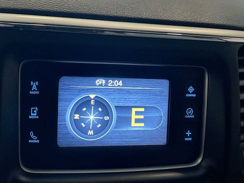 Used 2014 Jeep Grand Cherokee Limited image 18