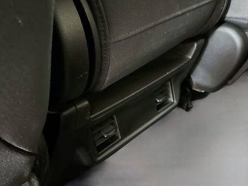 Used 2020 Chevrolet Silverado 1500 Custom w/ Custom Value Package image 25