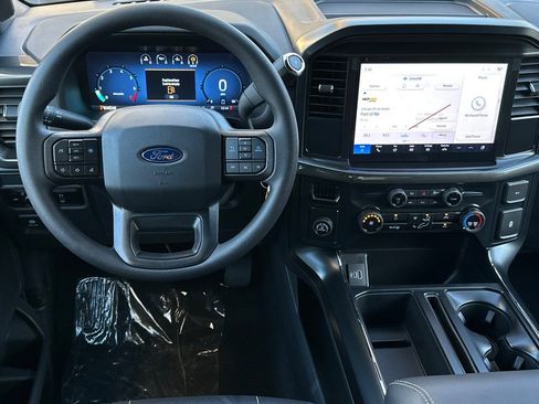 New 2025 Ford F150 STX image 13