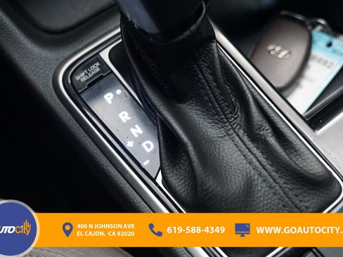 Used 2018 Hyundai Sonata SEL FWD image 23