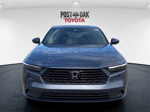 Used 2023 Honda Accord EX image 2