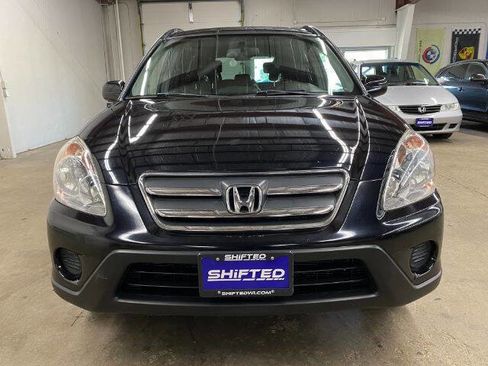 Used 2006 Honda CR-V SE image 7