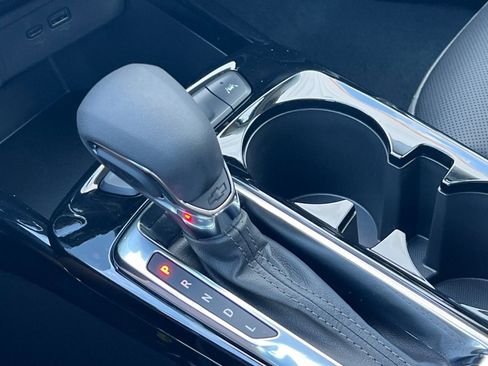 New 2026 Chevrolet Trax ACTIV w/ Driver Confidence Package image 18