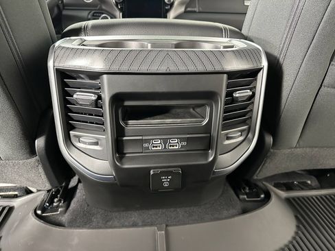 New 2026 RAM 1500 Big Horn image 26